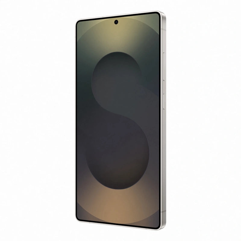 Samsung Galaxy S25 Ultra - 256GB / 6.9’’ Quad HD + / Wi-Fi / 5G / Titanium Black - Mobile Mobiles & Tablets > Mobiles