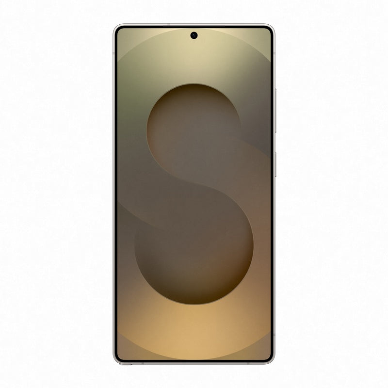 سامسونج جالكسي S25 ألترا - 256 جيجابايت / 6.9 بوصة رباعي الدقة + / واي-فاي / 5جي / تيتانيوم رمادي - هاتف  هواتف تابلت
