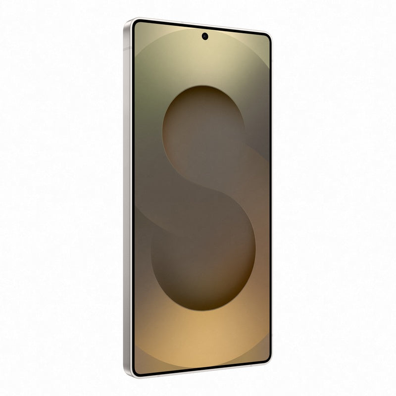 سامسونج جالكسي S25 ألترا - 1 تيرابايت / 6.9 بوصة رباعي الدقة + / واي-فاي / 5جي / تيتانيوم رمادي - هاتف هواتف  تابلت  هواتف