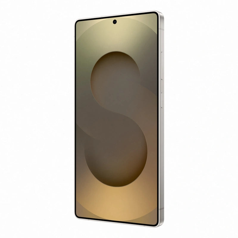 سامسونج جالكسي S25 ألترا - 1 تيرابايت / 6.9 بوصة رباعي الدقة + / واي-فاي / 5جي / تيتانيوم رمادي - هاتف هواتف  تابلت  هواتف