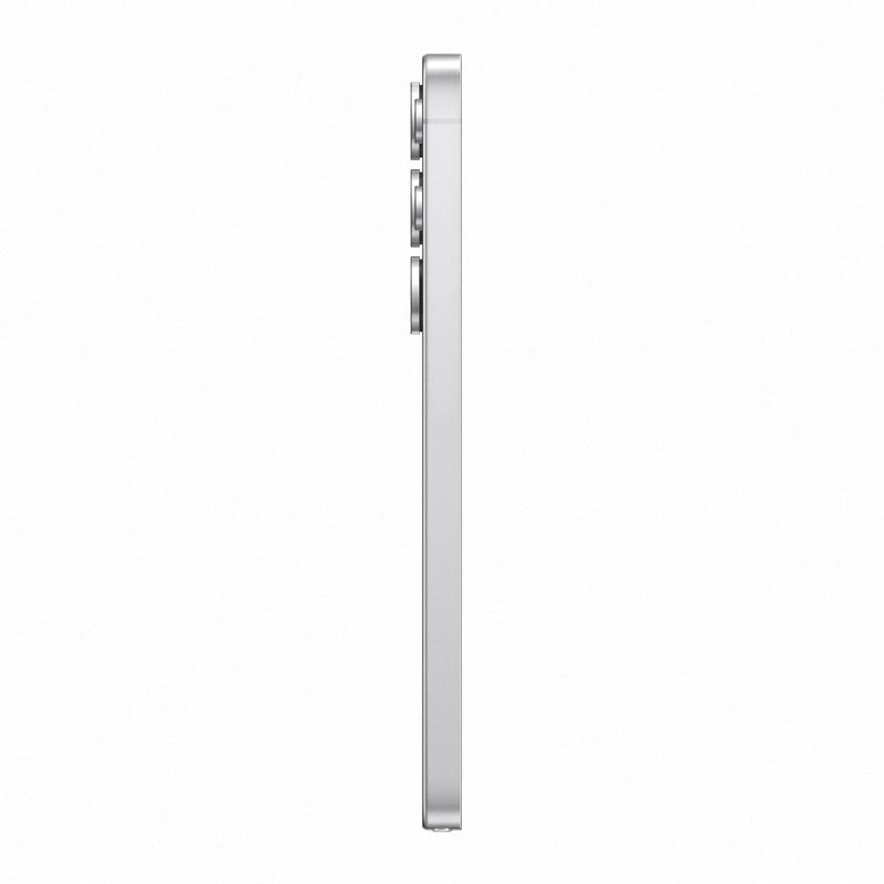 Samsung Galaxy S25 Ultra - 256GB / 6.9’’ Quad HD + / Wi-Fi / 5G / Titanium White Silver - Mobile Mobiles & Tablets >