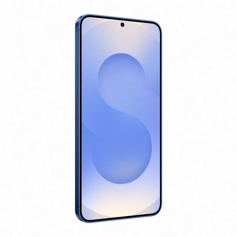 سامسونج جالكسي S25 + - 512 جيجابايت / 6.7’’ Quad HD + / واي-فاي / 5جي / Navy - هاتف هواتف & تابلت > هواتف