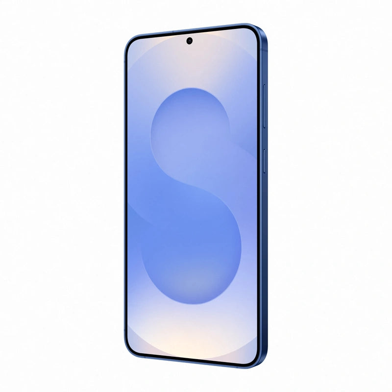 سامسونج جالكسي S25 + - 512 جيجابايت / 6.7’’ Quad HD + / واي-فاي / 5جي / Navy - هاتف هواتف & تابلت > هواتف