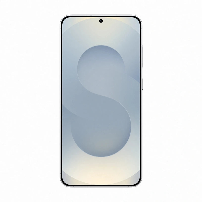 سامسونج جالكسي S25 + - 512 جيجابايت / 6.7’’ Quad HD + / واي-فاي / 5جي / فضي Shadow - هاتف هواتف & تابلت > هواتف