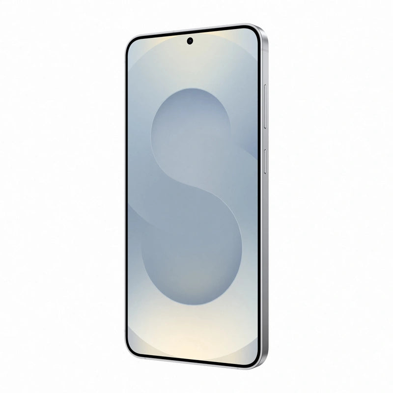 سامسونج جالكسي S25 + - 512 جيجابايت / 6.7’’ Quad HD + / واي-فاي / 5جي / فضي Shadow - هاتف هواتف & تابلت > هواتف