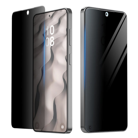 الخصوصية شاشة For سامسونج جالكسي - أسود