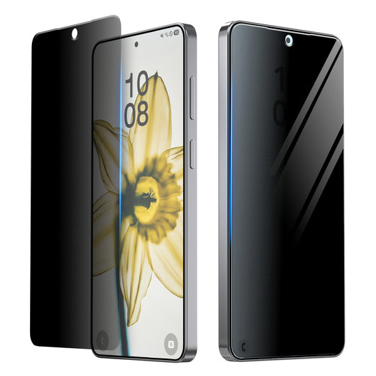 شاشة اراري كور  للهاتف سامسونج جالكسي  بلس  أسود