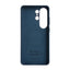 Melkco Alcantara Magsafe Case For Samsung Galaxy S26 Ultra - Dark Blue