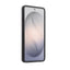 Melkco Alcantara Magsafe Case For Samsung Galaxy S26 Ultra - Gray