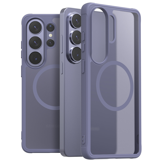 حافظة اراري  ماج سيف حافظة  سامسونج جالكسي  ألترا  أرمور