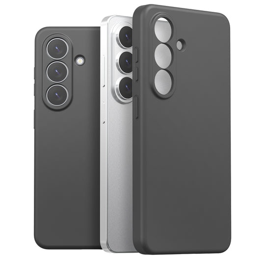 حافظة اراري Skin ماج سيف حافظة  سامسونج جالكسي  ألترا  أسود