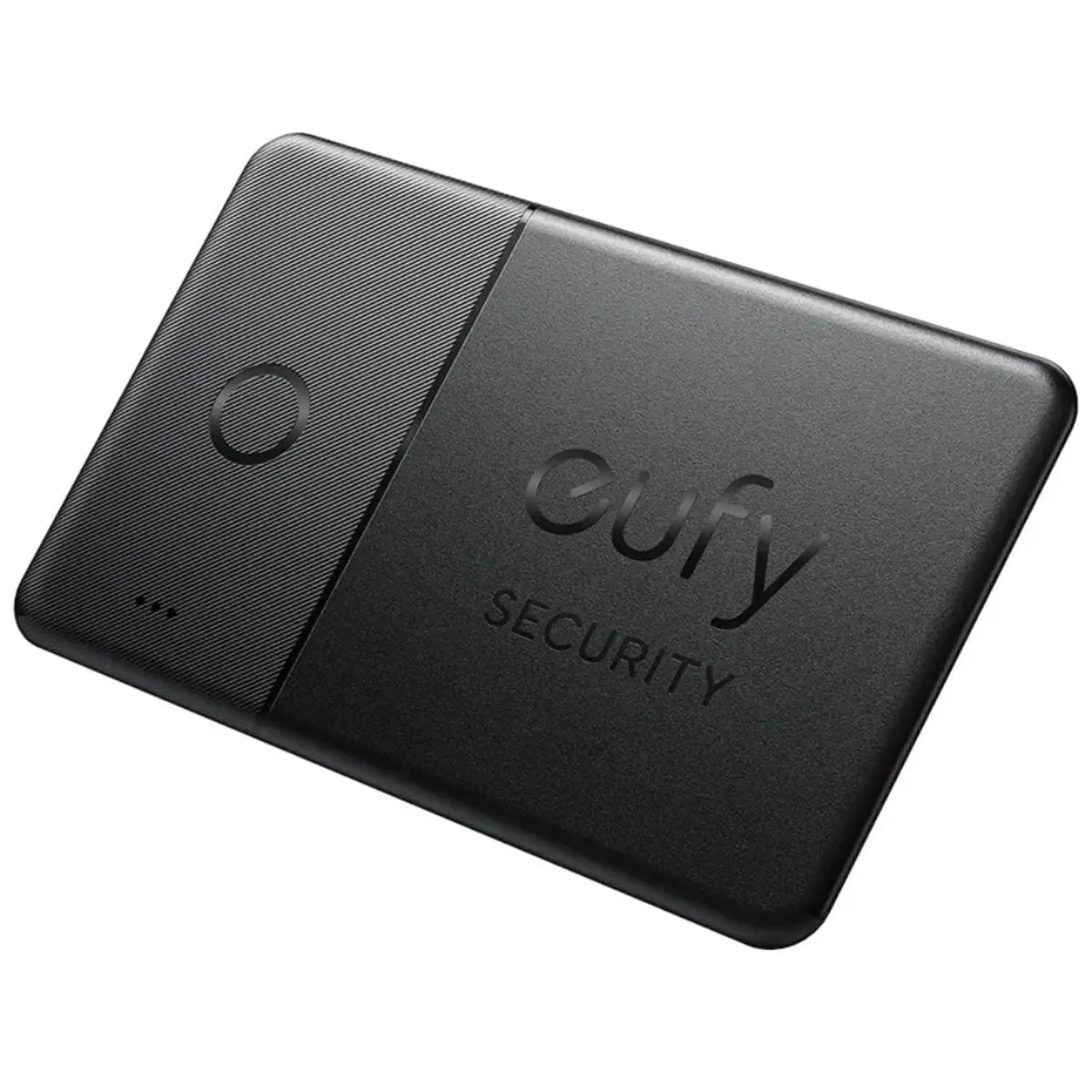 Anker Eufy Smart Track Card Credit Card Size – Black – T87B5011