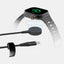 Itskins Hybrid Magnetic Pod Cable to USB-C - Black