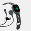 Itskins Hybrid Magnetic Pod Cable to USB-C - Black