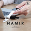 Santa Barbara Polo And Racquet Namir Wireless Charger For Apple Watch - Black