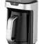 Fakir 535W Turkish Coffee Maker - Silver