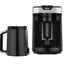 Fakir 535W Turkish Coffee Maker - Silver