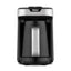 Fakir 535W Turkish Coffee Maker - Silver