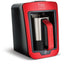 Fakir 735W Turkish Coffee Machine - Red (Steel)