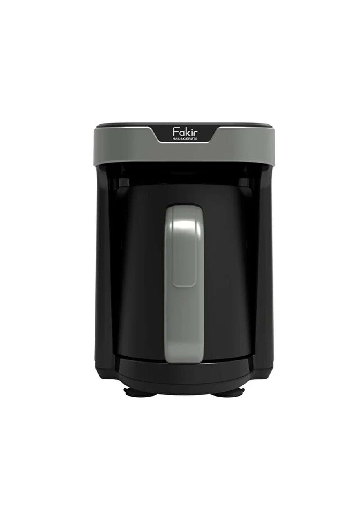Fakir 535W Turkish Coffee Maker Grey