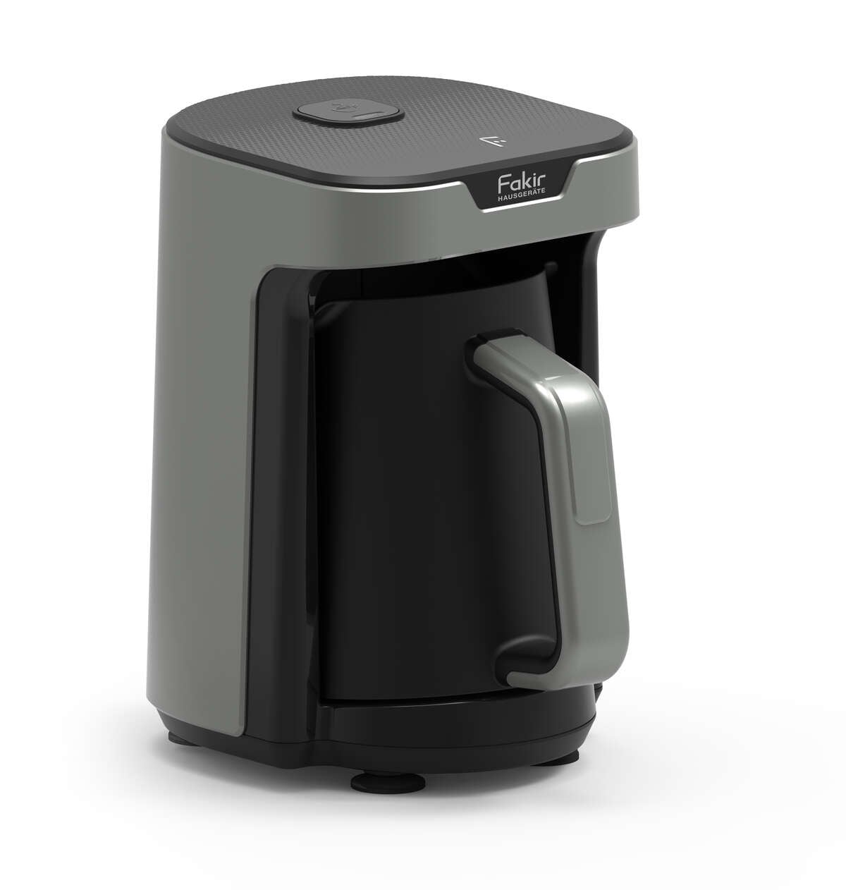 Fakir 535W Turkish Coffee Maker Grey