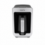 Fakir 735W Turkish Coffee Machine - Silver