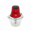 Fakir 600W Atomic Chopper - Red