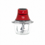 Fakir 600W Atomic Chopper - Red