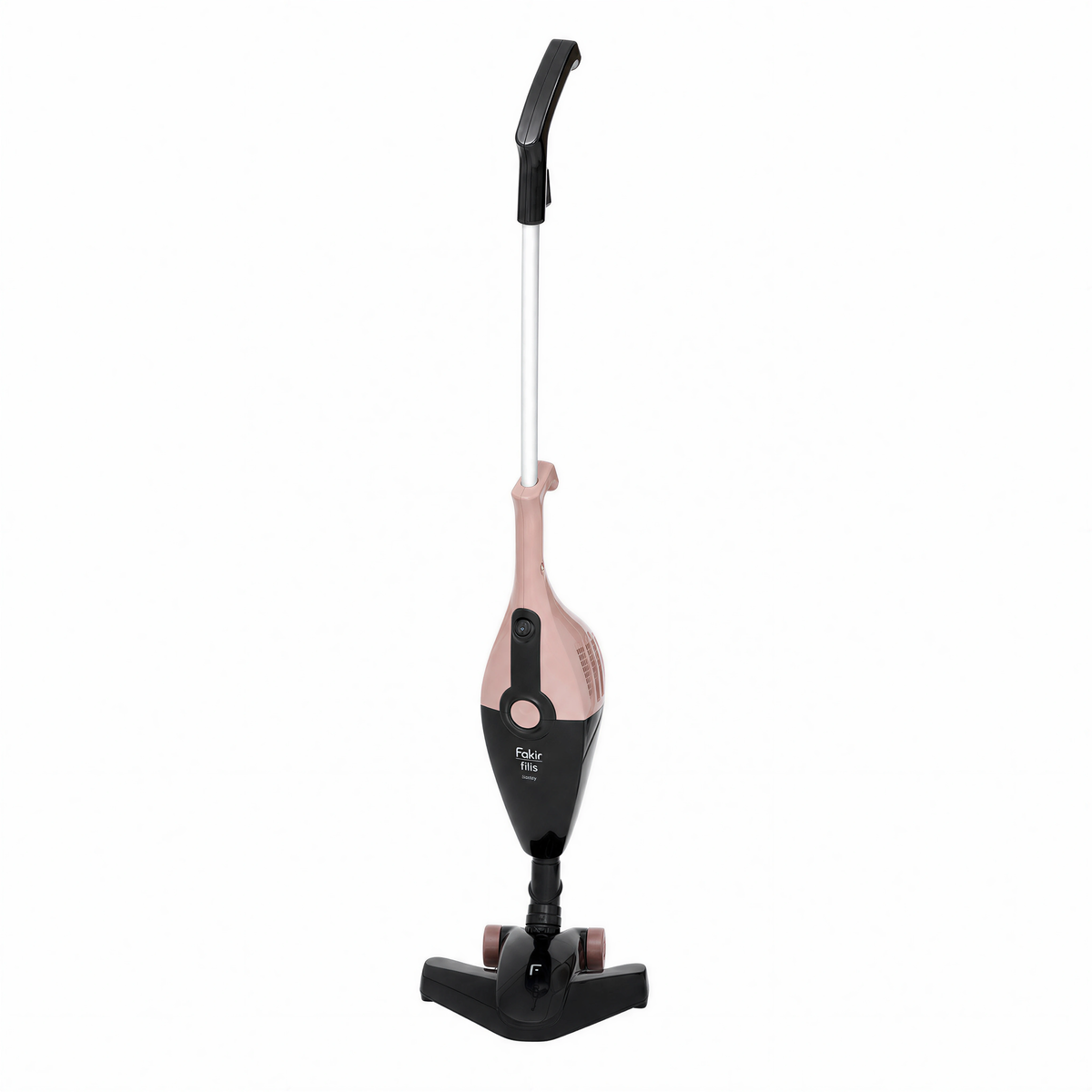 Fakir 800W Stick Vacuum Cleaner Sand