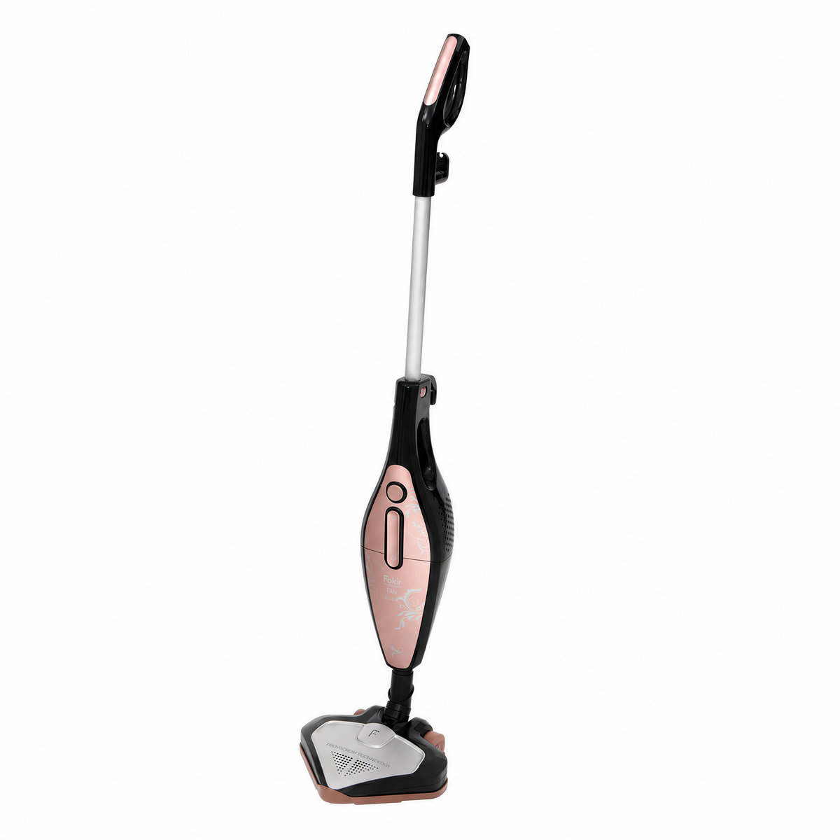 Fakir 800W Stick Vacuum Cleane Rosie