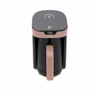 Fakir 535W Turkish Coffee Maker Sand - Beige