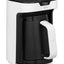 Fakir Turkish Coffee Maker - White