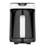Fakir Turkish Coffee Maker - White