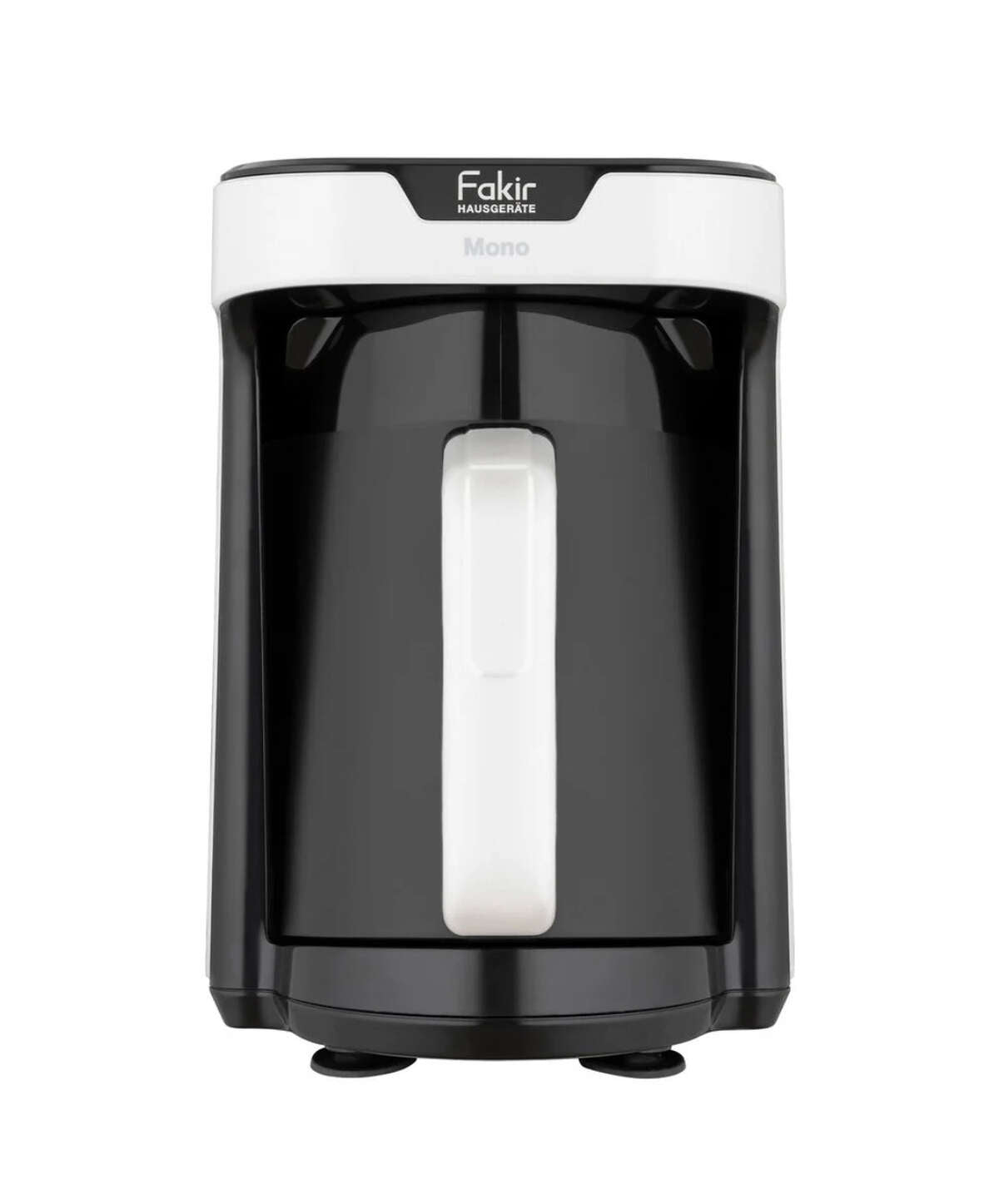 Fakir Turkish Coffee Maker - White