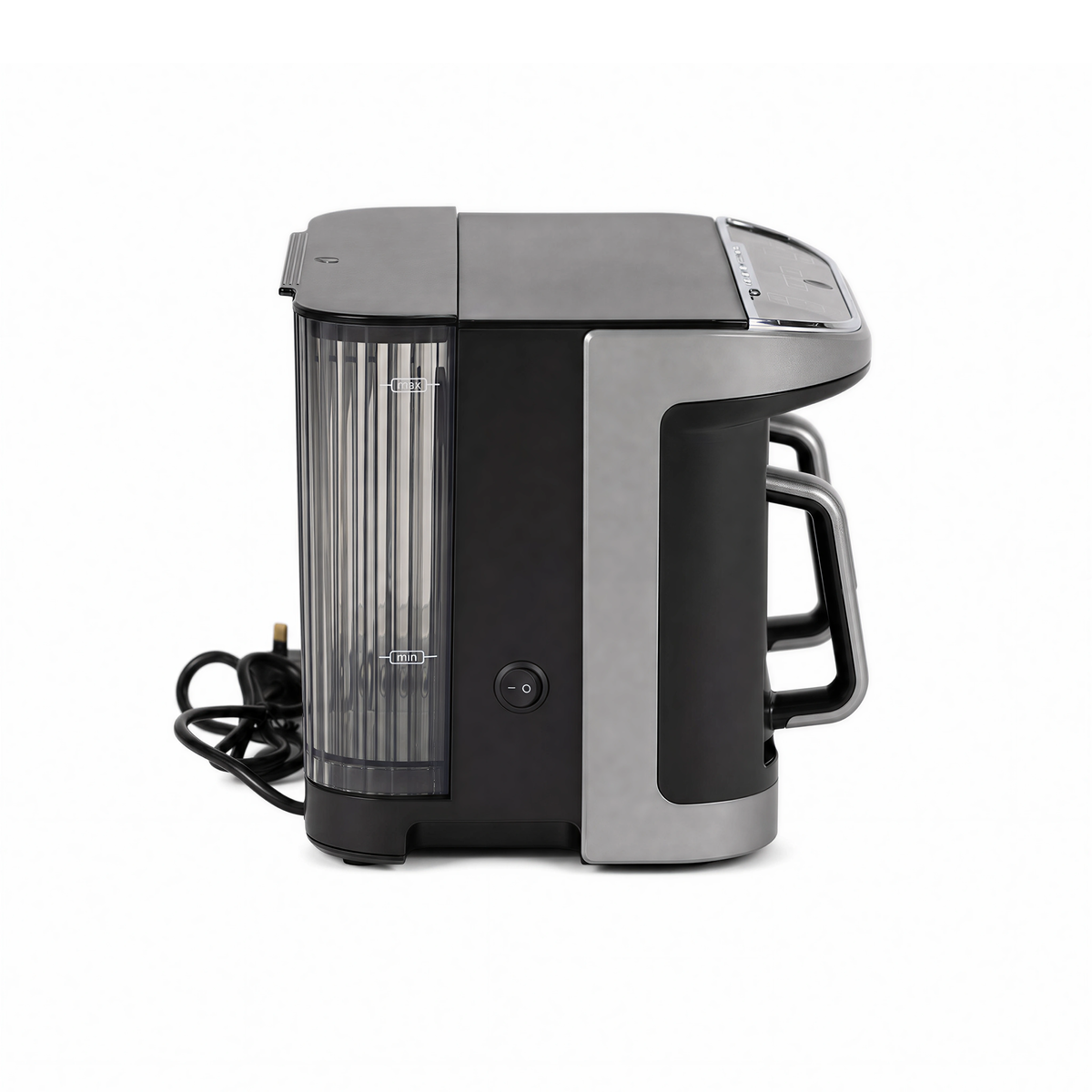 Fakir 1470W Dual Turkish Coffee Maker Rosie
