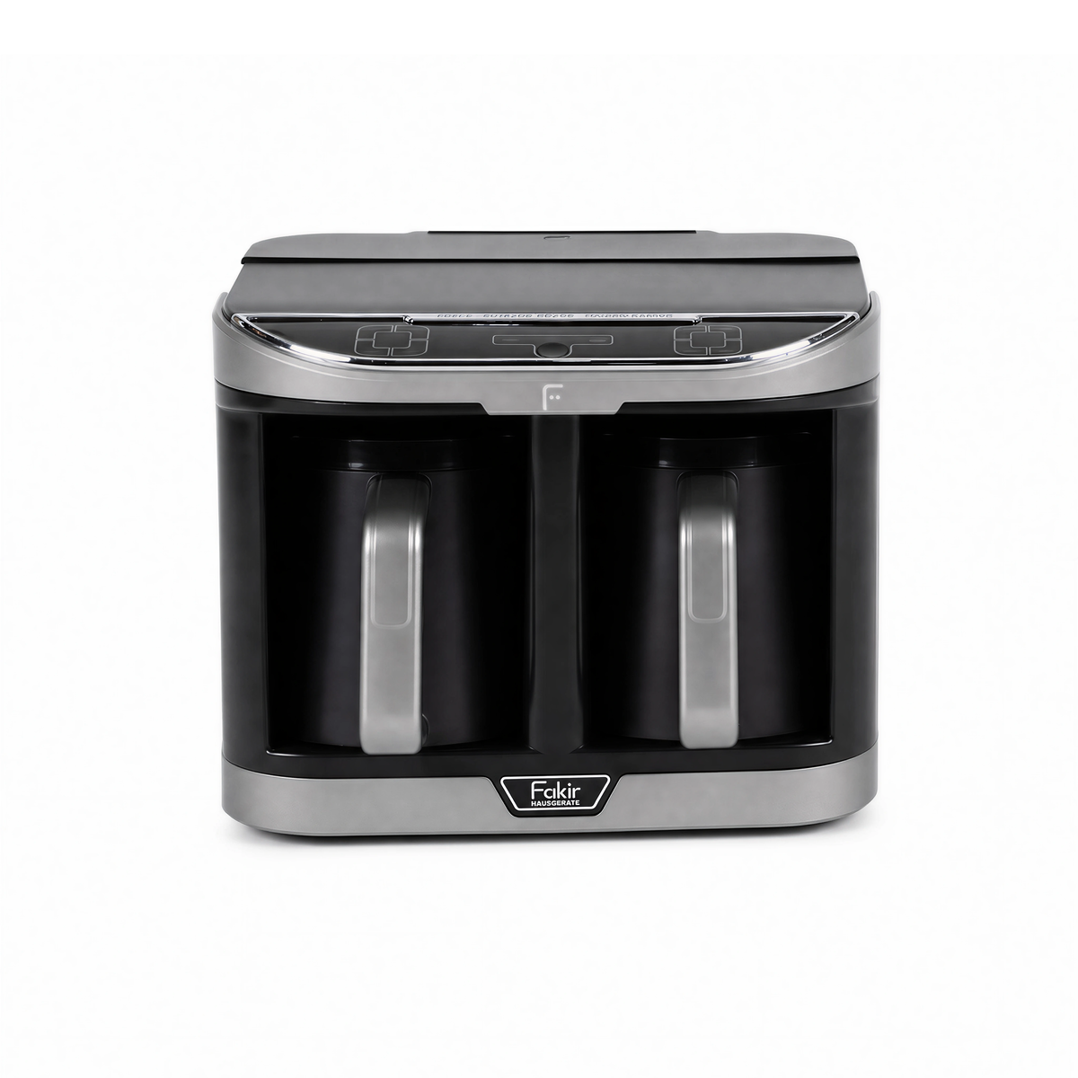Fakir 1470W Dual Turkish Coffee Maker Rosie