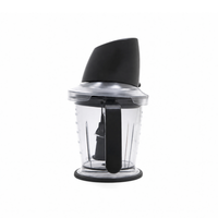 Fakir Storchop Chopper Copper / 700W