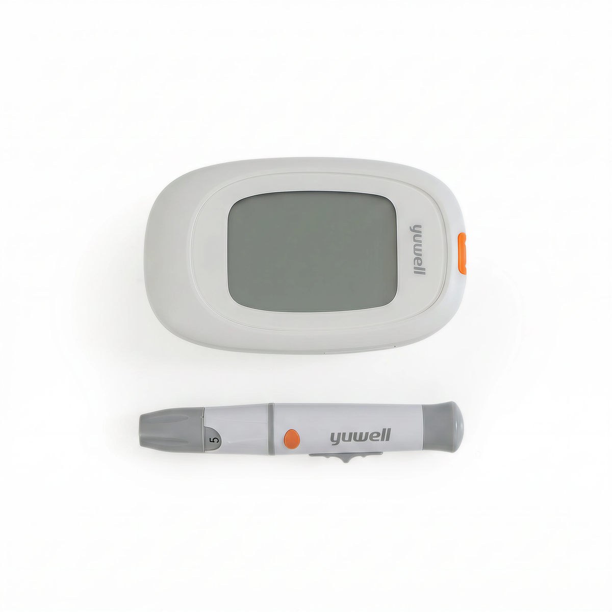 YUWELL Blood Glucose Monitor 582