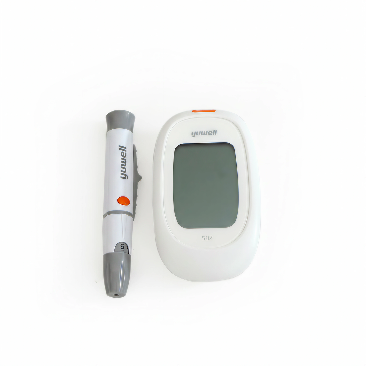 YUWELL Blood Glucose Monitor 582