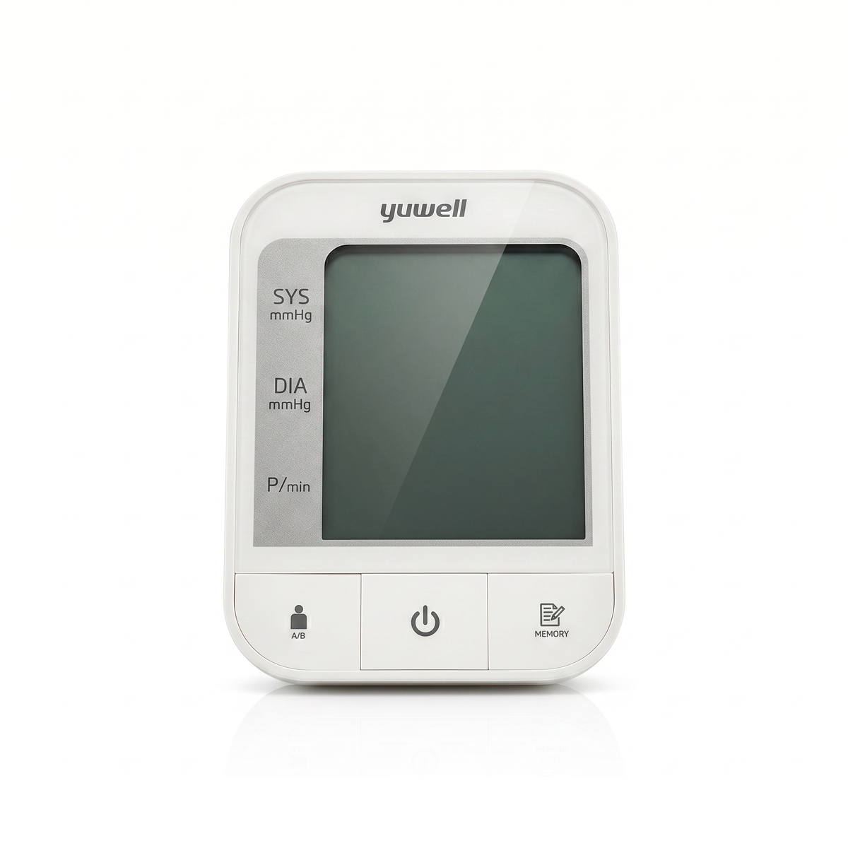 YUWELL Upper Arm Blood Pressure Monitor YE670A