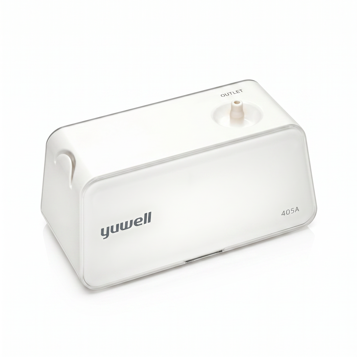 YUWELL Compressor Nebulizer 405A