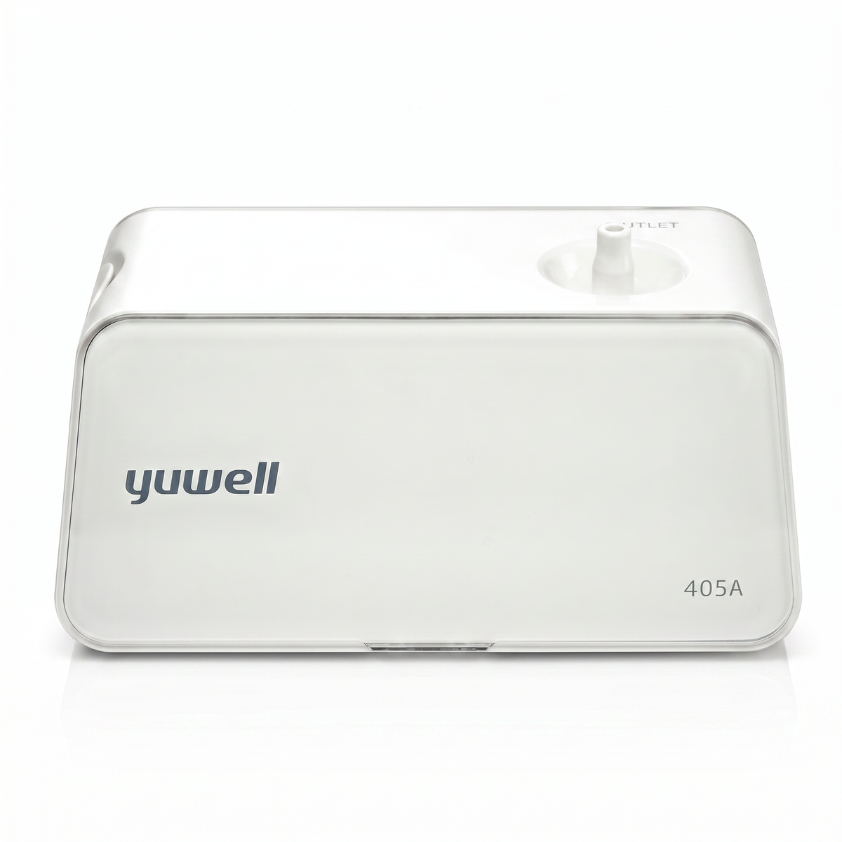 YUWELL Compressor Nebulizer 405A