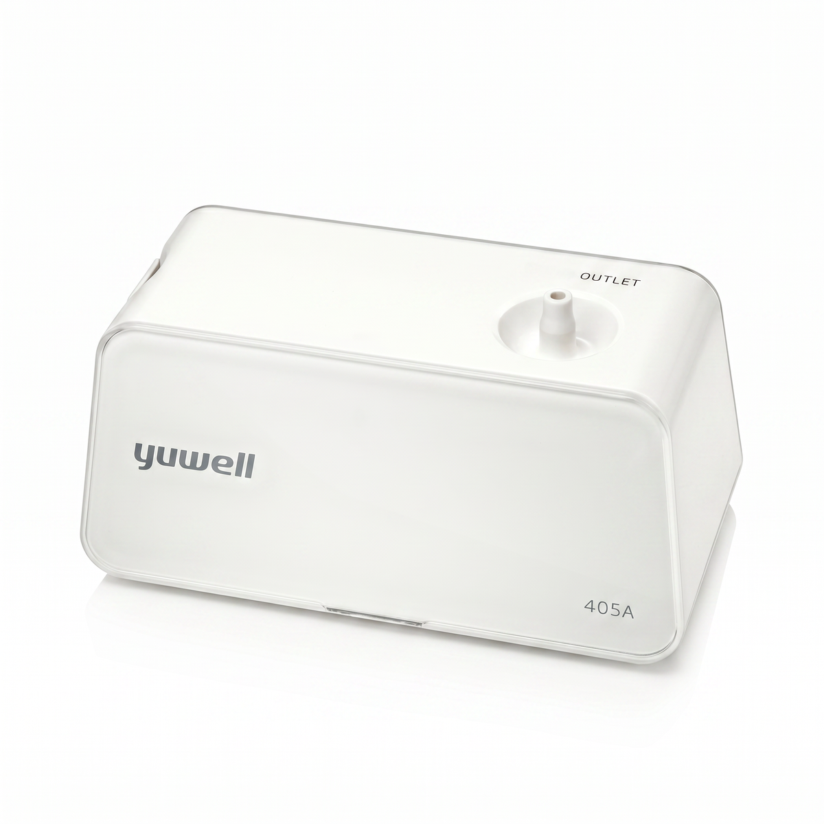 YUWELL Compressor Nebulizer 405A