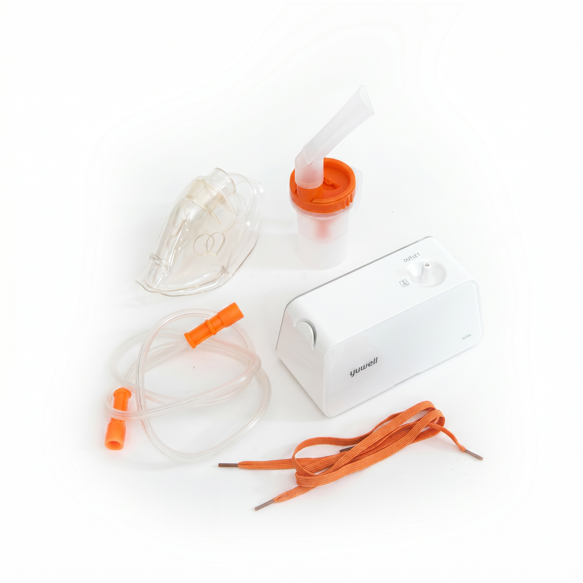YUWELL Compressor Nebulizer 405A