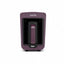Fakir Turkish Coffee Maker - Purple