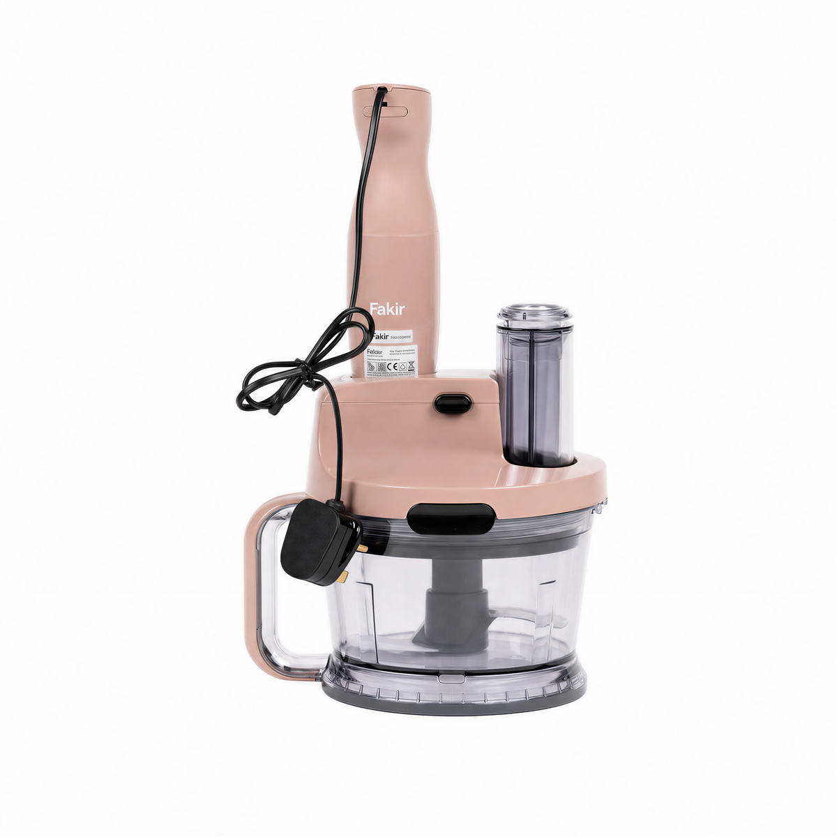Fakir Hand Blender / 1500 ML - Sand Beige