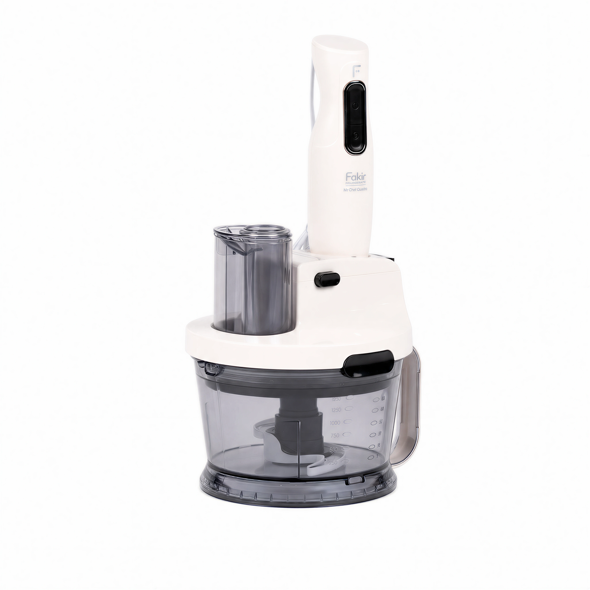 Fakir Hand Blender / 1500 ML - White