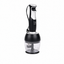 FAKIR SPEED LUCCA BLENDER SET BLACK & SILVER