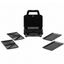 Star Tec 3 IN 1 Sandwich Maker STD1002-CE