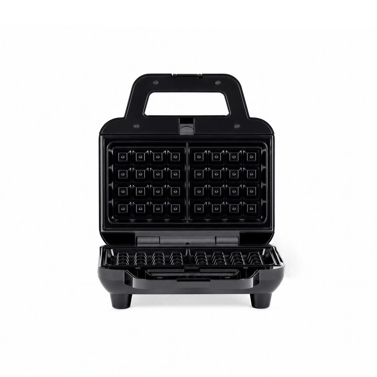 Star Tec 3 IN 1 Sandwich Maker STD1002-CE